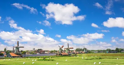 Wow! Deze woonplaatsen in Nederland zijn het minst leefbaar