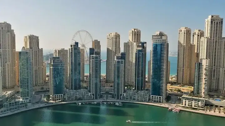 47 choses folles que l'on ne trouve qu'à Dubaï