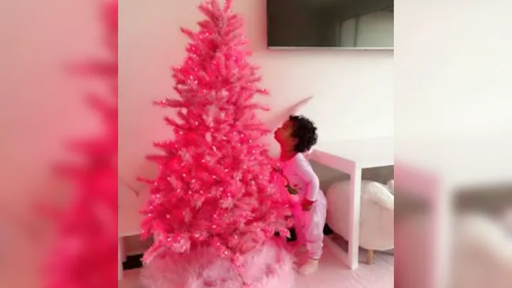 Tienes que ver cómo celebran la Navidad estos 29 famosos: ¡no te lo vas a creer!