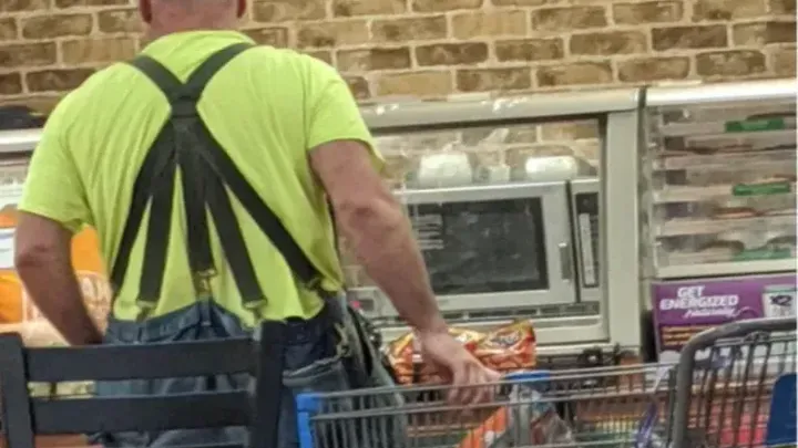 Antiques dans les allées : 37 cas où les courses sont devenues hilarantes !