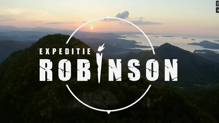 De gemoederen lopen hoog op tijdens de Eilandraad in Expeditie Robinson