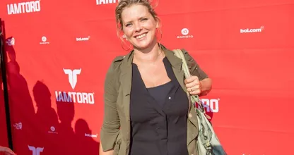 Babette van Veen ontevreden over vertrek bij GTST: 'Ik had dat zelf nooit gedaan'