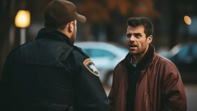 Kot nie pozwala dziecku spać samemu - rodzice wzywają policję, gdy dowiadują się dlaczego