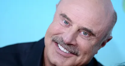 Dr. Phil stopt na 21 seizoenen met eigen show