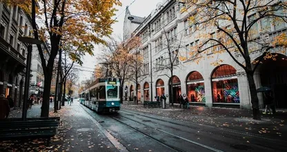 Zet je schrap: vanaf morgen toch echt herfstweer op komst