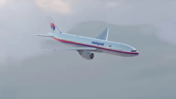 Onderzoeksraad vindt bewijs dat BUK-raket MH17 eigendom was van Rusland