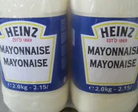 5 ongewone trucjes waar je mayonaise voor kunt gebruiken