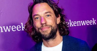 Thomas Dekker vertelt openhartig over verslavingen en depressies