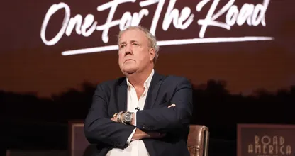 Meet Jeremy Clarkson's Wife and Children: A Peek into His Private Life