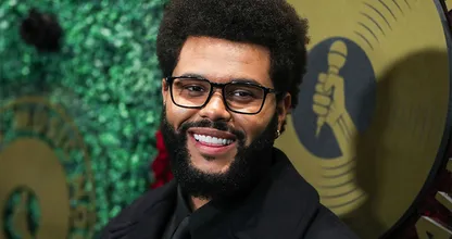 The Weeknd verbreekt Spotify-record van Justin Bieber