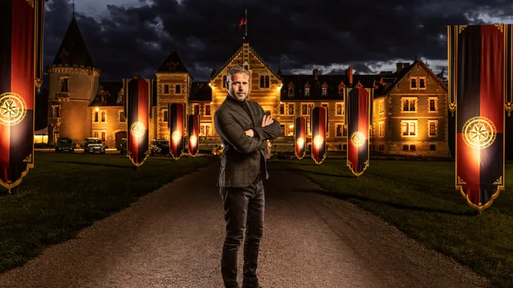 De startdatum van het nieuwe seizoen van De Verraders is bekend