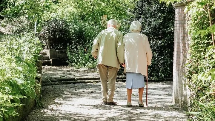 79 jaar getrouwd: relatiegeheimen van het langst getrouwde stel ter wereld