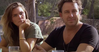 Kim Feenstra zet Marco Borsato in het zonnetje: 'Jij gunt en deelt'