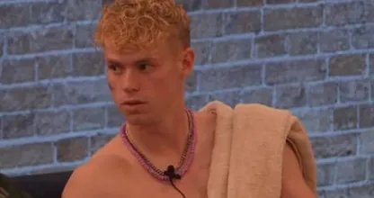 Floris mist op het nippertje de finale van De Bondgenoten