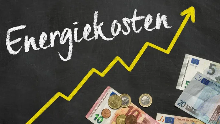 Je energiekosten in 2025: dit is wat je niet mag missen