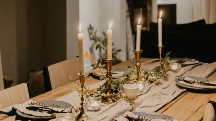 DIY: met deze hack krijgen je kaarsen een leuke twist