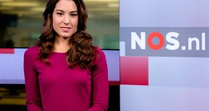 Babynieuws! Nieuwslezeres Amber Brantsen bevallen van dochter