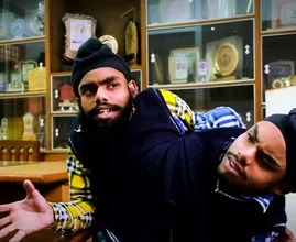 These Siamese Twins Have A Heartfelt Message That The World Needs To Hear