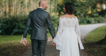Oeh! Remco uit MAFS laat voor het eerst zijn vriendin zien