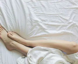 11 dingen die je moet weten als je last hebt van 'Restless Legs'