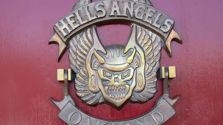 Estas son las reglas secretas que deben seguir los Hells Angels