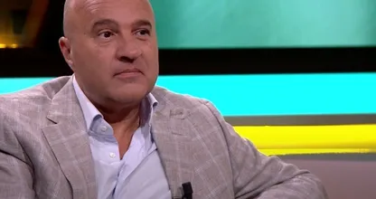 John van den Heuvel tegen onderwereld: 'Ik ga nog lang niet met pensioen'