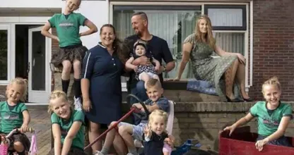 Aida Jelies deelt een belangrijke beslissing: gestopt met school, wat nu?