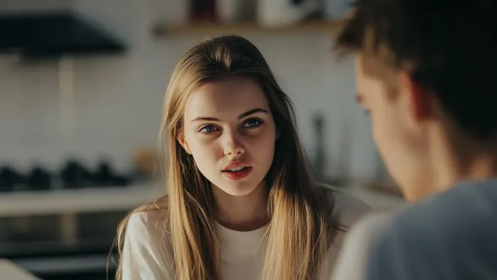 Non sono mai stata la preferita di mio padre - 26 anni dopo ho scoperto il perché