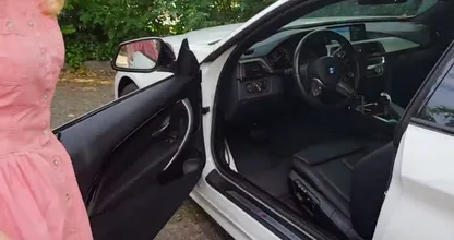 ¡Puedes enfriar tu coche caliente en segundos con este simple truco!