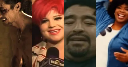 Wow! Nie rozpoznasz tych celebrytów po metamorfozie