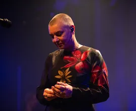 Vermiste zoon zangeres Sinéad O'Connor overleden: ‘Ik hoop dat je rust hebt’