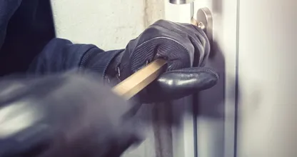 Woninginbraken voor het eerst in jaren gestegen
