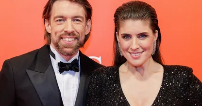 Was het een geheim voor Marieke Elsinga? Mattie Valk over zijn astronautenrol in The Masked Singer