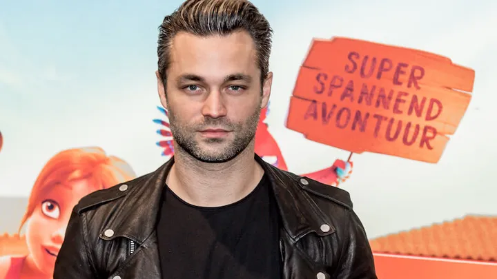 Geweldig nieuws voor Jan Kooijman! Wij wensen hem veel succes
