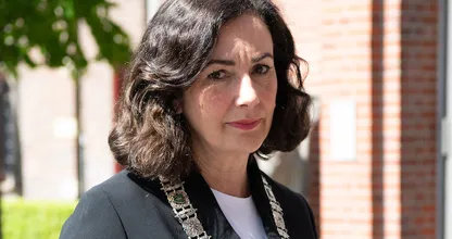 Protestactie cultuursector, maar burgemeesters willen 'handhaven'