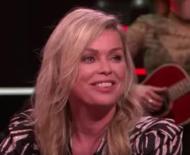 Bridget Maasland blikt terug op afgelopen maanden