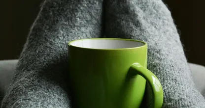 4 gezondheidsproblemen die kunnen zorgen dat jij het snel koud hebt