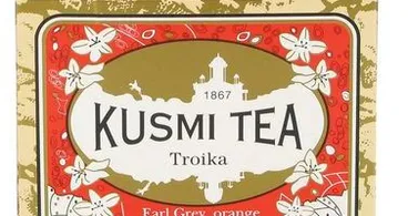 Achtung! Trinkst du Kusmi-Chamomille-Tea? Warum du ihn nicht mehr trinken solltest!