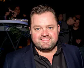 Niets dan lof voor Frans Duijts na maagverkleining