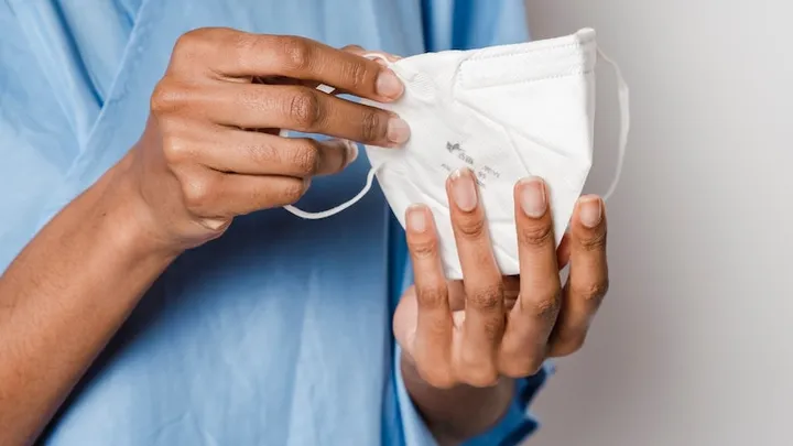 Onderzoek: 'Long covid zorgt tot jaar na opname voor klachten'