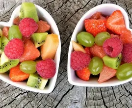 This is the top 10 of healthiest fruits to eat