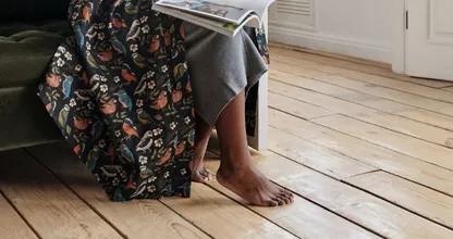 Dit kun je doen aan geluidsoverlast door een vloerverwarming