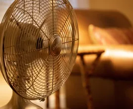 8 manieren om je huis koel te houden tijdens de hitte