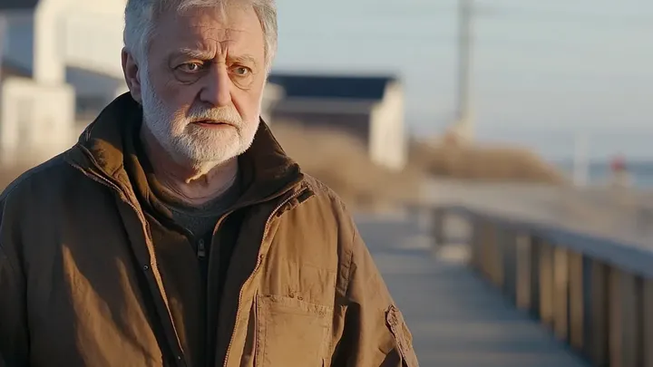 Strandbesucher sehen Hunderte von mysteriösen Eiern, die an Land gespült werden - was dann folgt, macht sie sprachlos
