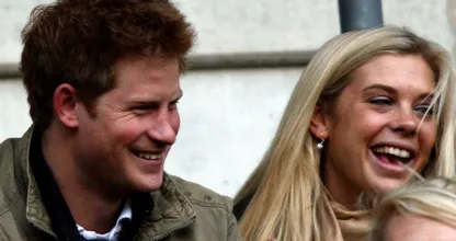 These are Prince Harry’s ex-girlfriends