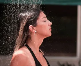 5 fouten die we volgens kappers maken met conditioner