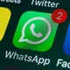 Aha! Zo beveilig jij je berichtjes op WhatsApp