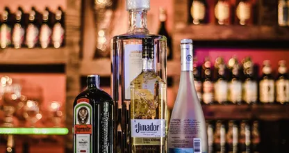 Wil je afvallen? Déze sterke drank kan je daarbij helpen…