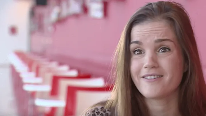 Wat een prachtig nieuws voor Marly van der Velden, wij wensen haar veel geluk!