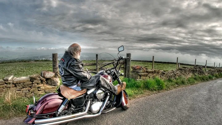 Estas son todas las reglas que deben seguir los Hells Angels